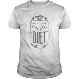 Shane Dawson Diet Shirt